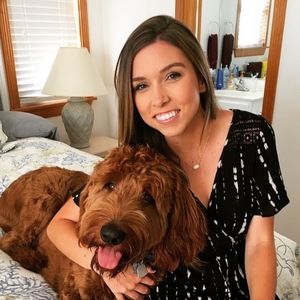 Meet your Posher, Jenny